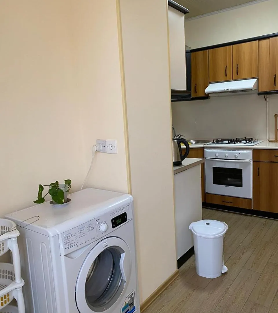 Apartment In The City Centre Baku Azerbaijan