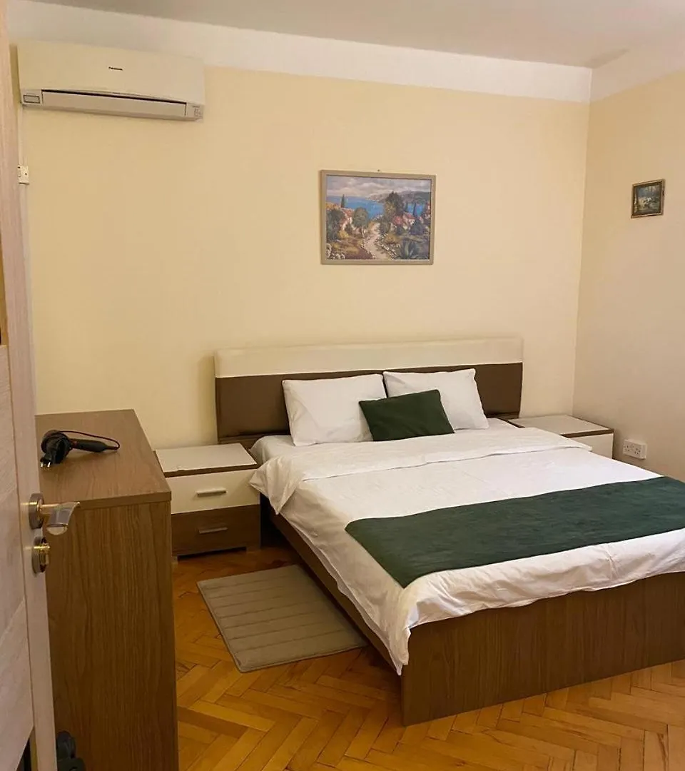 Apartment In The City Centre Baku