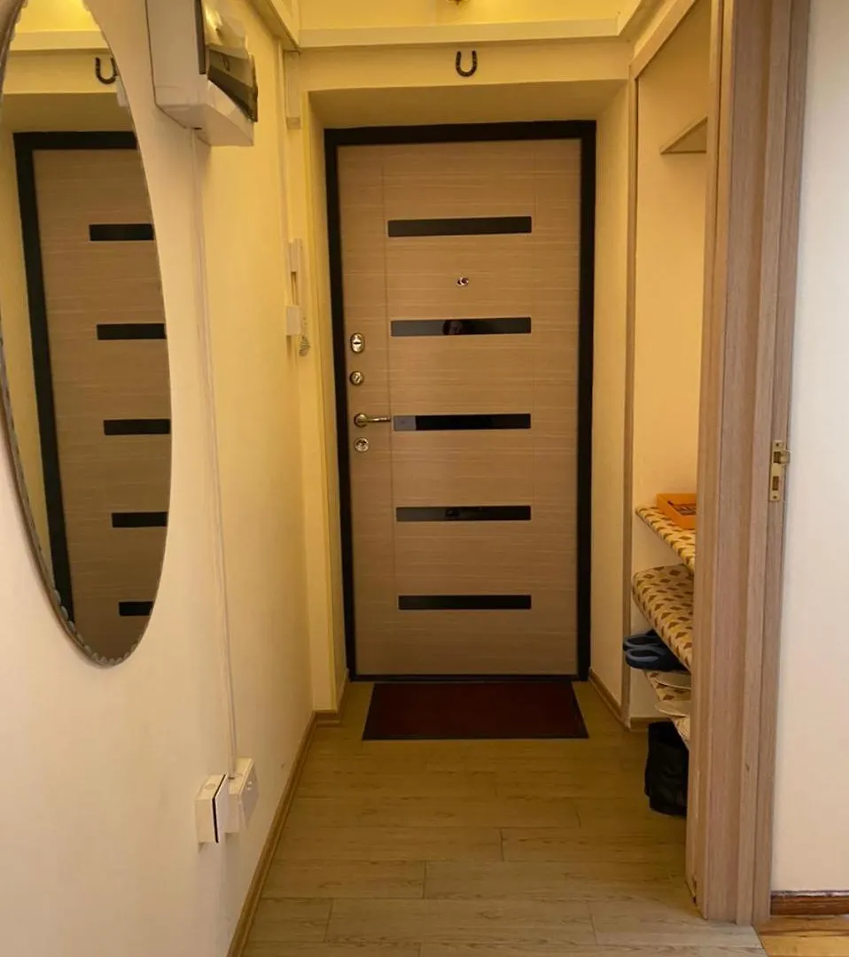 Apartment In The City Centre Baku 0*,
