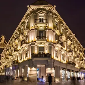 White Boutique Nizami باكو