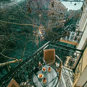 Otel Nizami By La Casa, Bakü